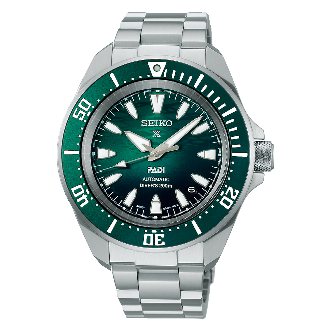 Seiko Prospex Samurai SRPL53K1