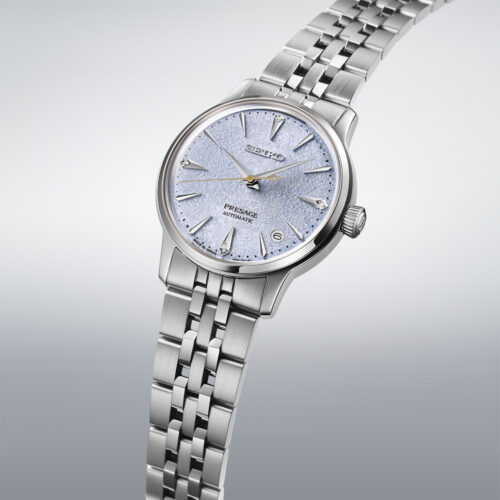 Seiko Presage cocktail time SRPL61