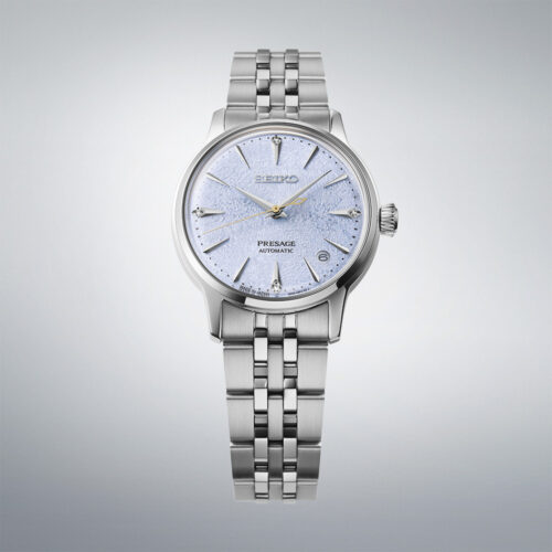 Seiko Presage cocktail time SRPL61