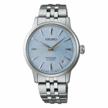 Seiko Presage cocktail time SRPL61