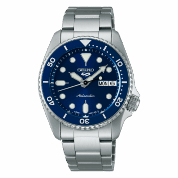 Seiko 5 Sports SKX SRPL77