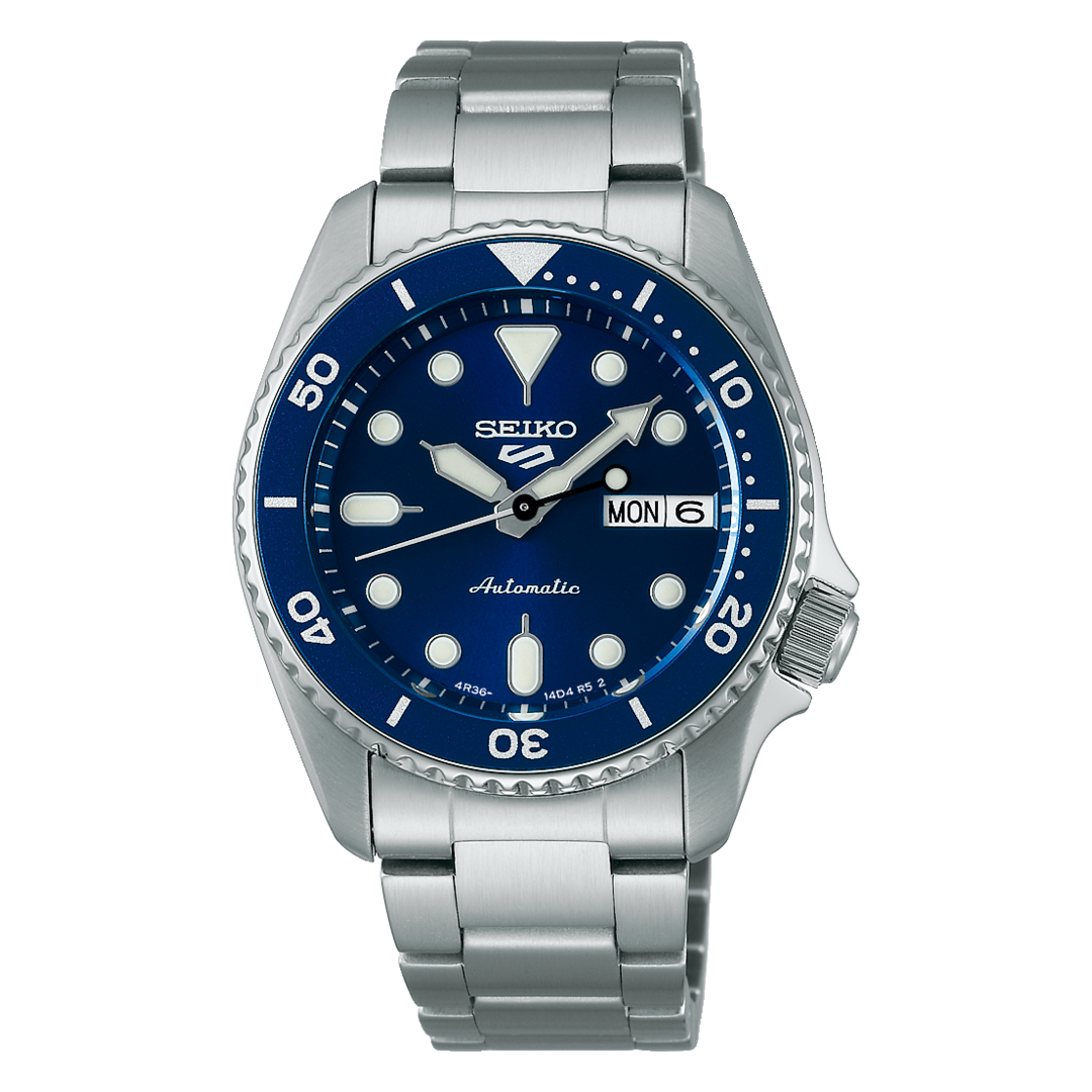 Seiko 5 Sports SKX SRPL77