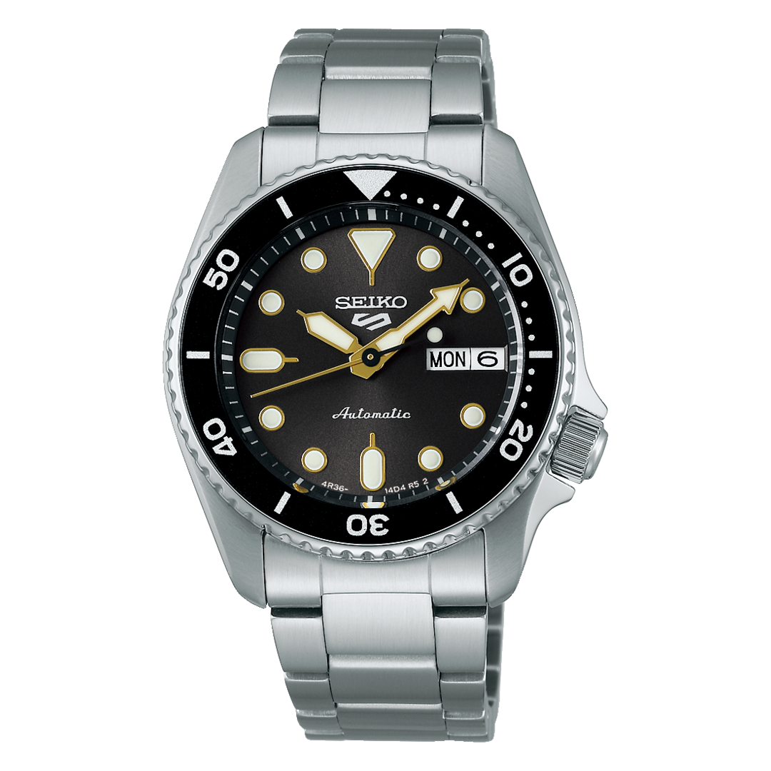 Seiko 5 Sports SKX SRPL79