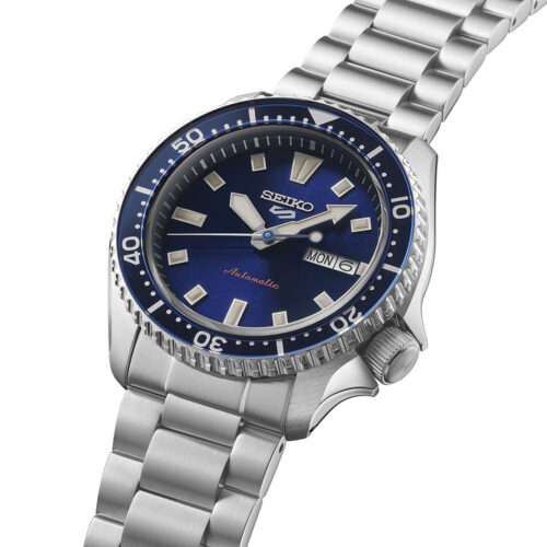 Seiko 5 Sports SKX SRPL83