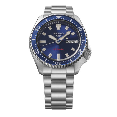 Seiko 5 Sports SKX SRPL83