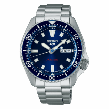 Seiko 5 Sports SKX SRPL83