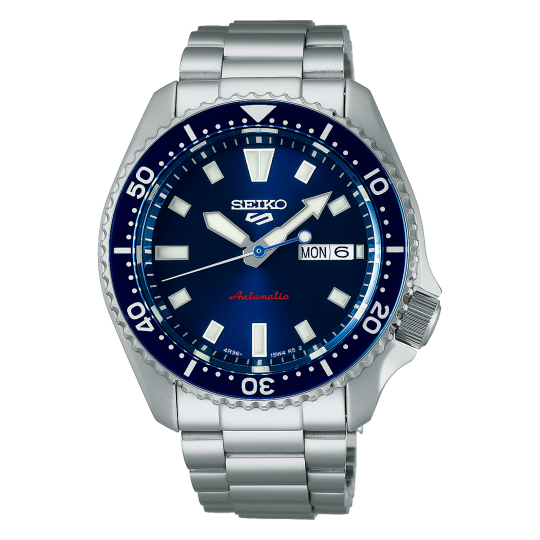 Seiko 5 Sports SKX SRPL83