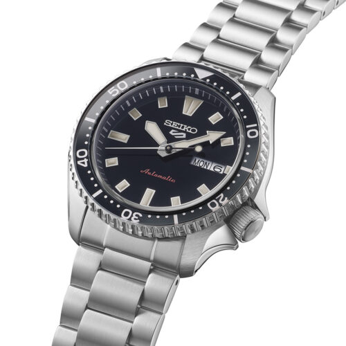 Seiko 5 Sports SKX SRPL85