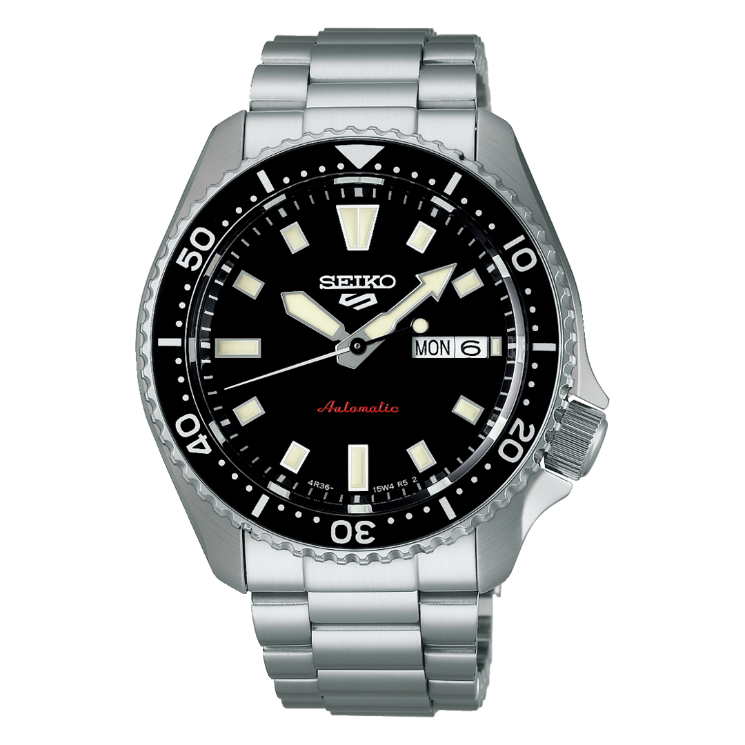 Seiko 5 Sports SKX SRPL85