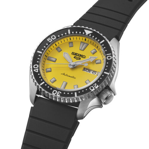 Seiko 5 Sports SKX SRPL87
