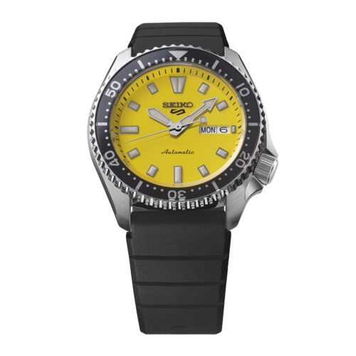 Seiko 5 Sports SKX SRPL87