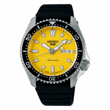 Seiko 5 Sports SKX SRPL87