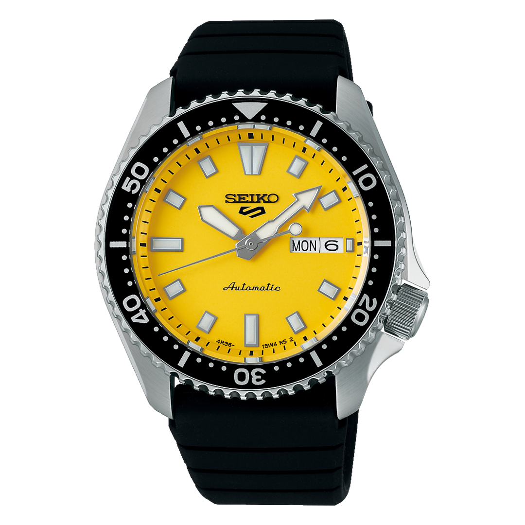 Seiko 5 Sports SKX SRPL87