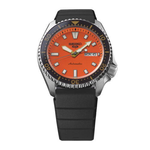 Seiko 5 Sports SKX SRPL89