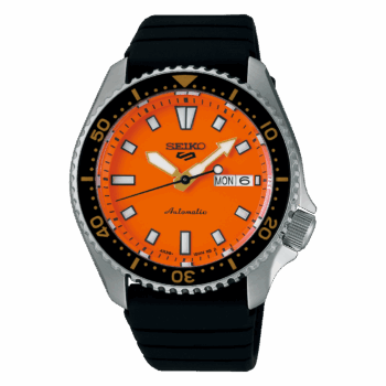 Seiko 5 Sports SKX SRPL89