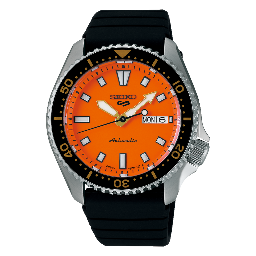 Seiko 5 Sports SKX SRPL89