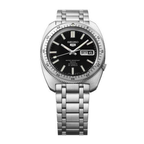 Seiko 5 Sports SRPL93