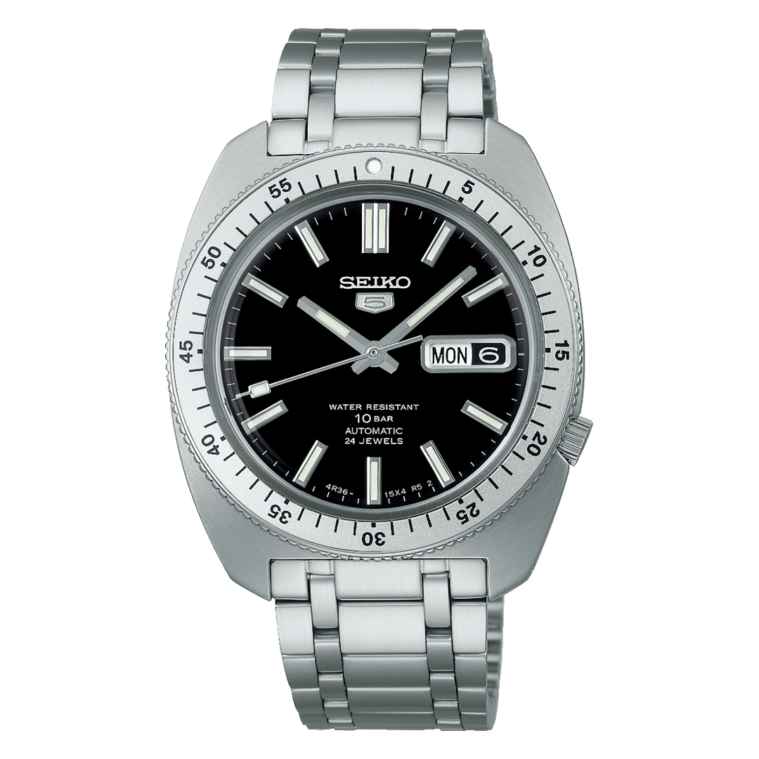 Seiko 5 Sports SRPL93