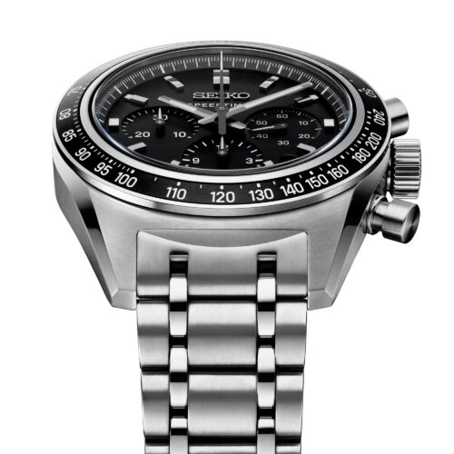 Seiko Prospex Speedtimer SRQ055