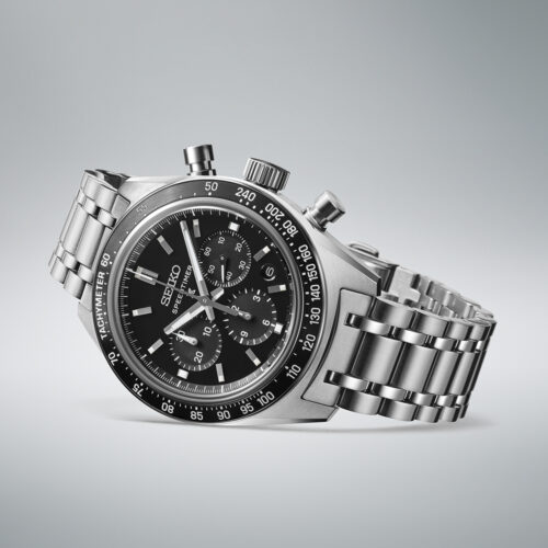 Seiko Prospex Speedtimer SRQ055
