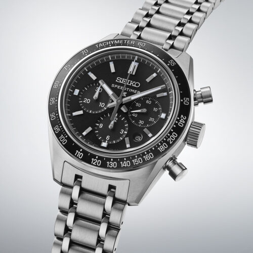 Seiko Prospex Speedtimer SRQ055