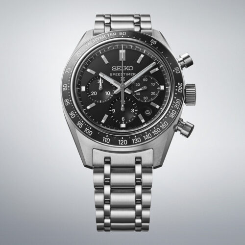 Seiko Prospex Speedtimer SRQ055