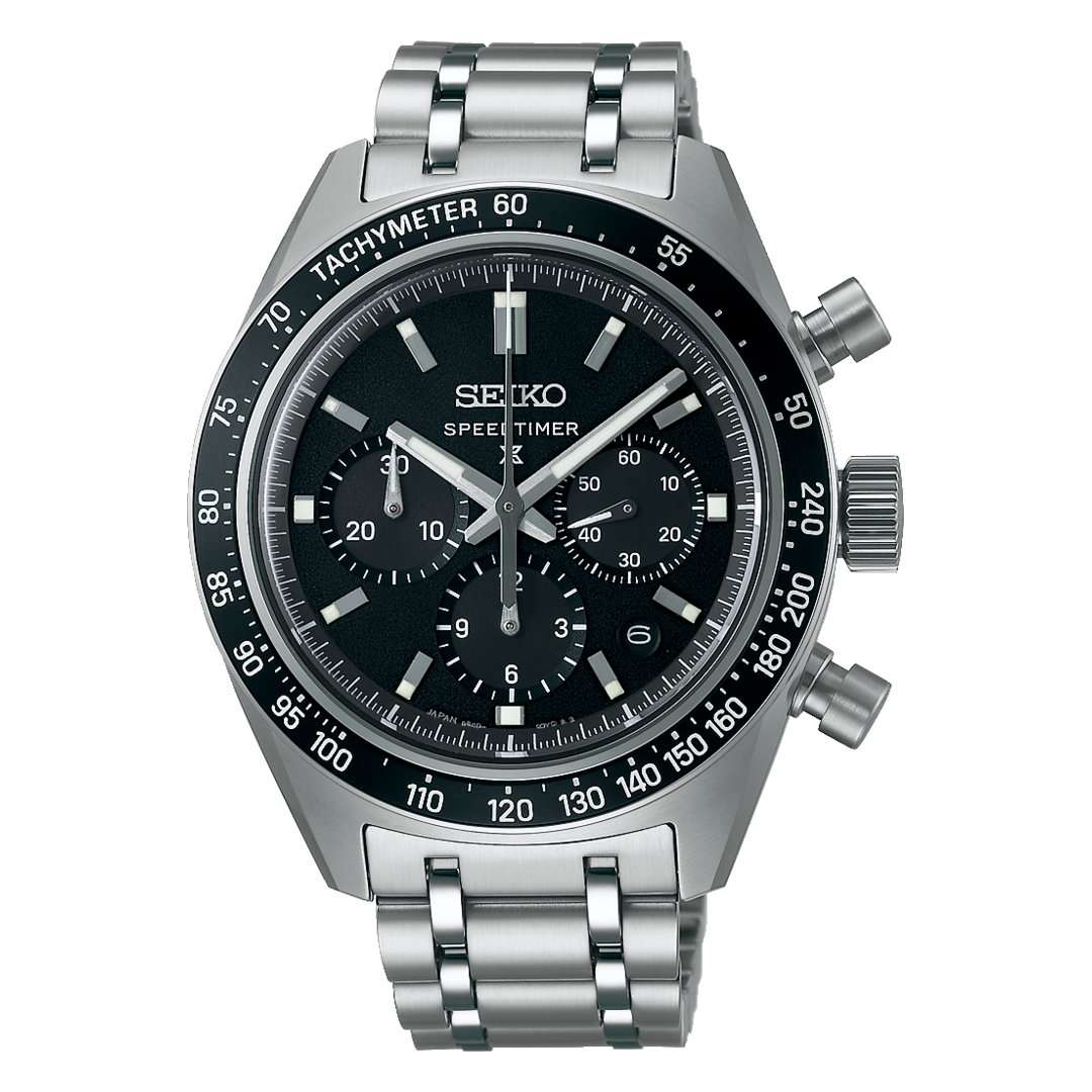 Seiko Prospex Speedtimer SRQ055