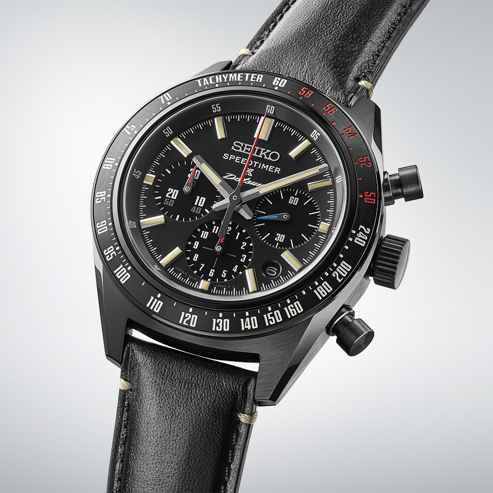 Seiko Prospex Speedtimer SRQ057 "Datsun 240Z Limited Edition