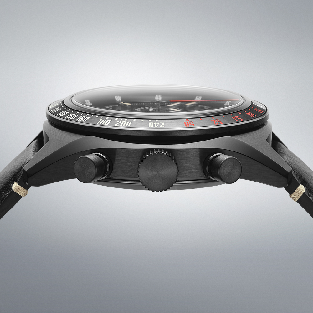 Seiko Prospex Speedtimer SRQ057 "Datsun 240Z Limited Edition