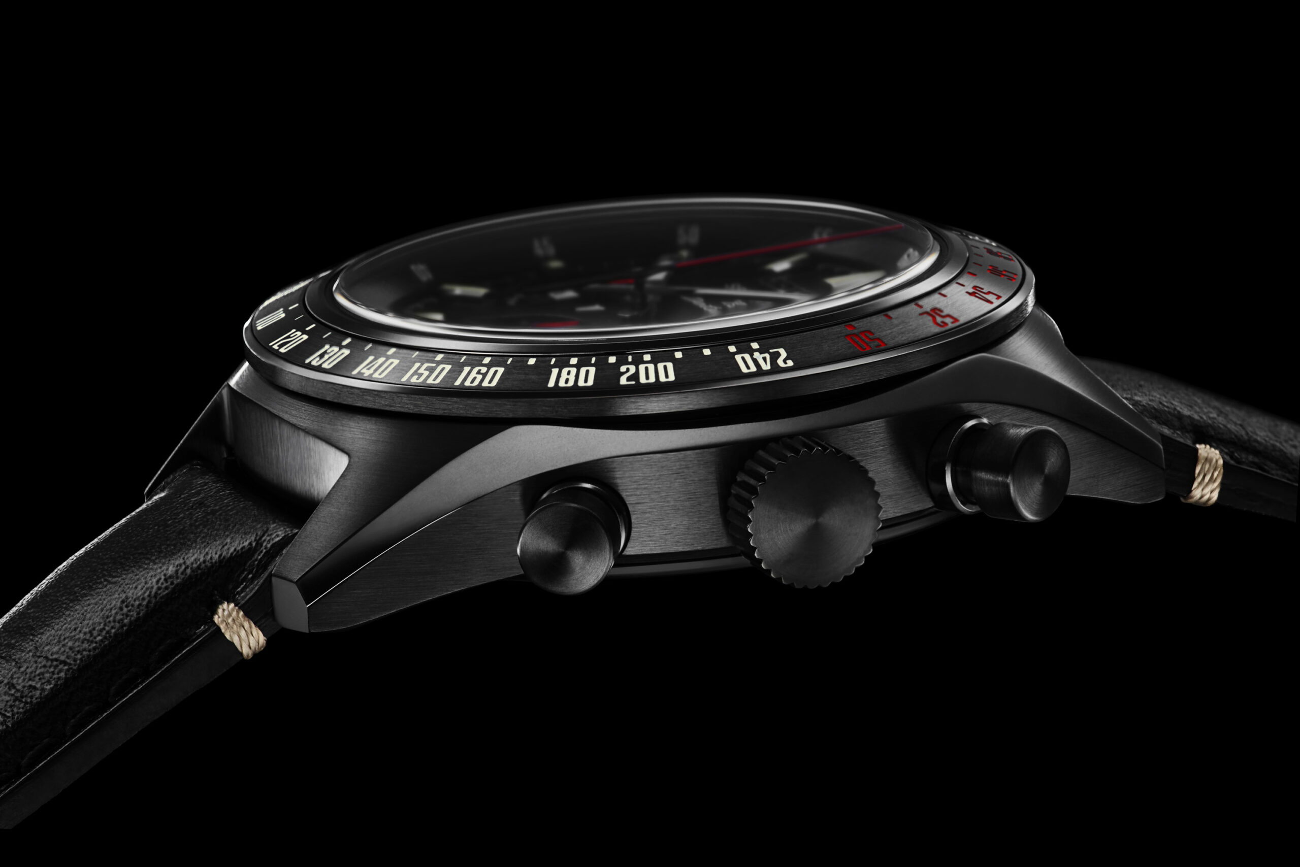 Seiko Prospex Speedtimer SRQ057 "Datsun 240Z Limited Edition