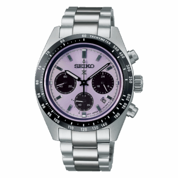 Seiko Prospex Speedtimer SSC955P1 Official timekeeper TOKYO World Athletics 2025
