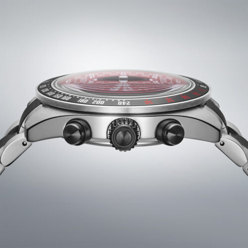 Seiko Prospex Speedtimer SSC957P1 Datsun edition
