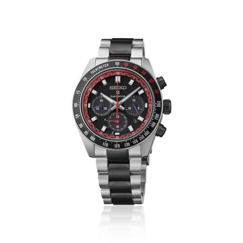 Seiko Prospex Speedtimer SSC957P1 Datsun edition