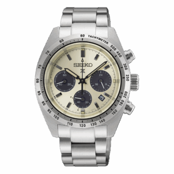 Seiko Prospex Speedtimer SSC959 European Limited Edition 2025