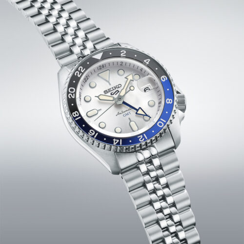 Seiko 5 Sports SKX series SSK033K1
