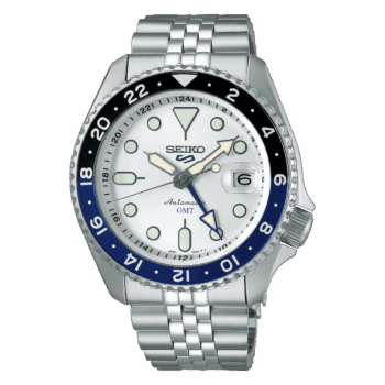 Seiko 5 Sports SKX series SSK033K1