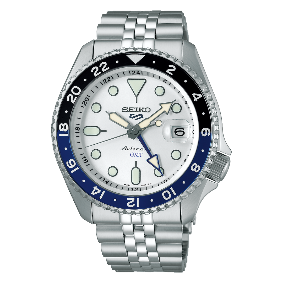 Seiko 5 Sports SKX series SSK033K1