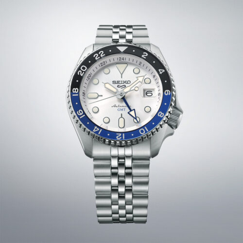 Seiko 5 Sports SKX series SSK033K1