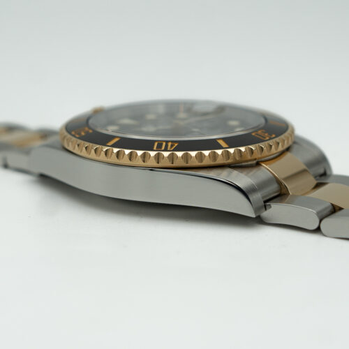Rolex Submariner Date - 126613LN - 2022