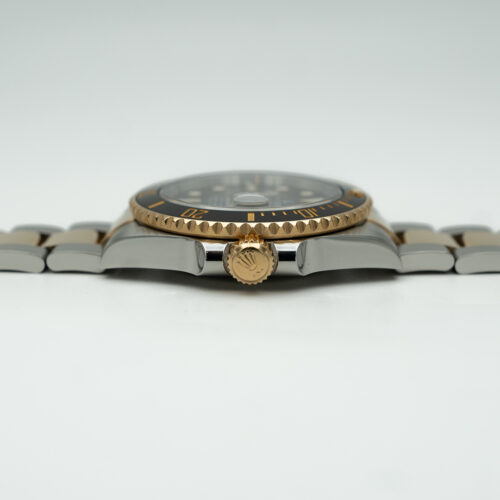 Rolex Submariner Date - 126613LN - 2022