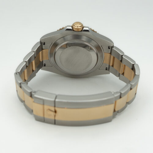 Rolex Submariner Date - 126613LN - 2022