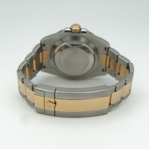 Rolex Submariner Date - 126613LN - 2022
