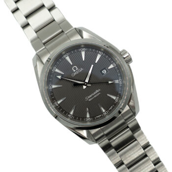 Omega Seamaster - Aqua Terra - 2013