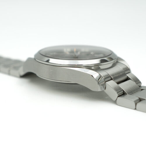 Omega Seamaster - Aqua Terra - 2013