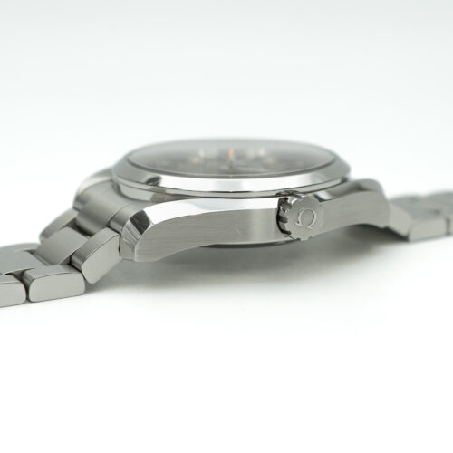 Omega Seamaster - Aqua Terra - 2013