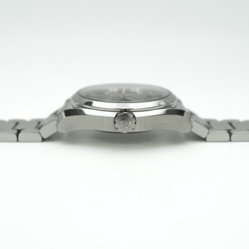 Omega Seamaster - Aqua Terra - 2013