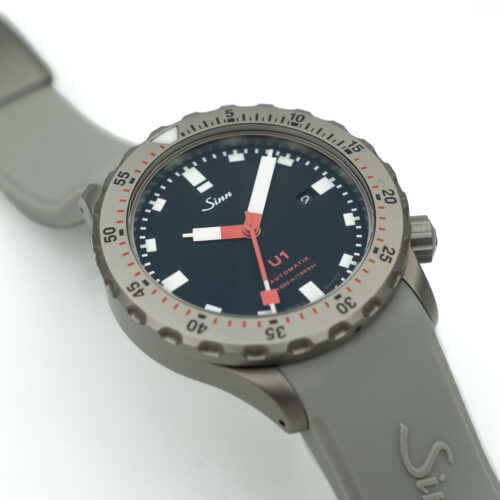 Sinn U1 - 2022 - Komplett