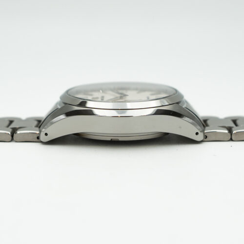 Grand Seiko "Snowflake" - SBGA211 - 2017