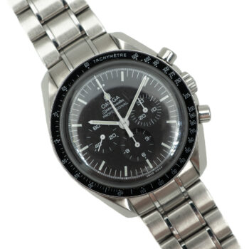 Omega Speedmaster Moonwatch - 2019 - 1861