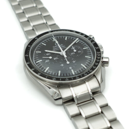 Omega Speedmaster Moonwatch - 2019 - 1861